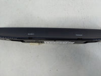 2007-2011 Toyota Camry Information Display Screen - Oemusedautoparts1.com