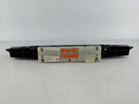 2007-2011 Toyota Camry Information Display Screen - Oemusedautoparts1.com