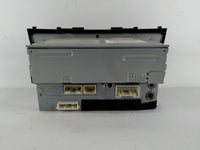 2007-2009 Toyota Camry Radio AM FM Cd Player Receiver Replacement P/N:86120-33A00 Fits Fits 2007 2008 2009 OEM Used Auto Par