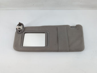 compare product 2007-2011 Toyota Camry Sun Visor Shade Replacement Passenger Right Mirror Fits Fits 2007 2008 2009 2010 2011 OEM Used Auto Parts