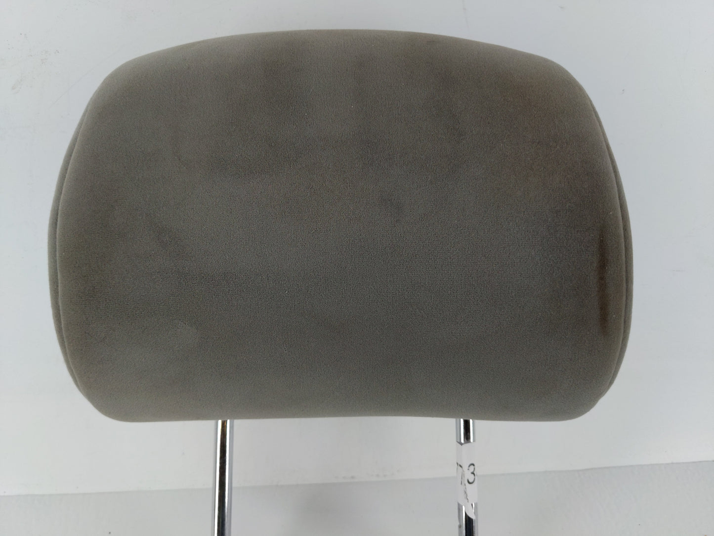 2007-2009 Toyota Camry Headrest Head Rest Front Driver Passenger Seat - Oemusedautoparts1.com