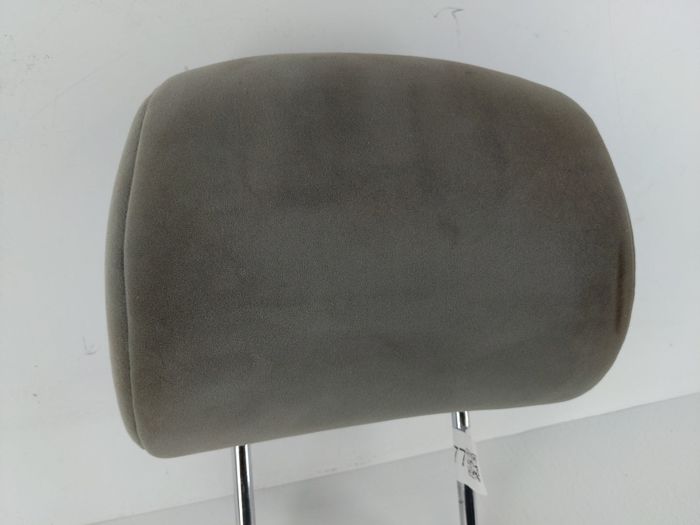 2007-2009 Toyota Camry Headrest Head Rest Front Driver Passenger Seat - Oemusedautoparts1.com