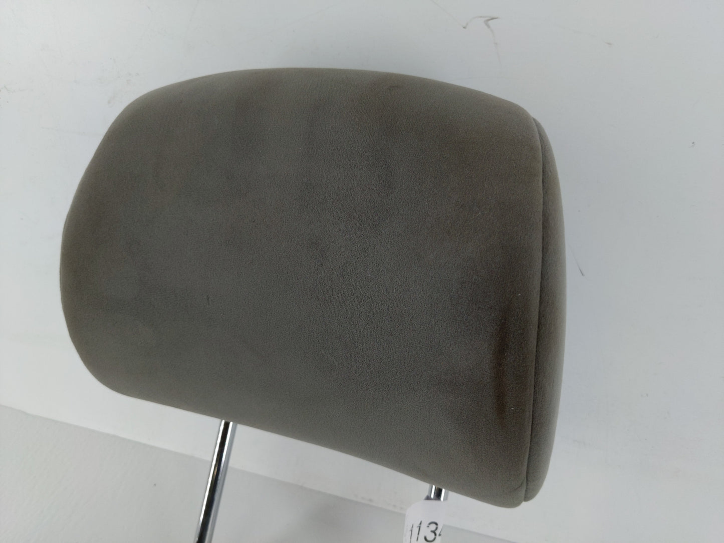 2007-2009 Toyota Camry Headrest Head Rest Front Driver Passenger Seat - Oemusedautoparts1.com