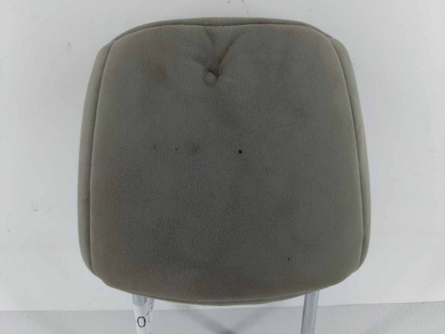 2007-2009 Toyota Camry Headrest Head Rest Front Driver Passenger Seat - Oemusedautoparts1.com
