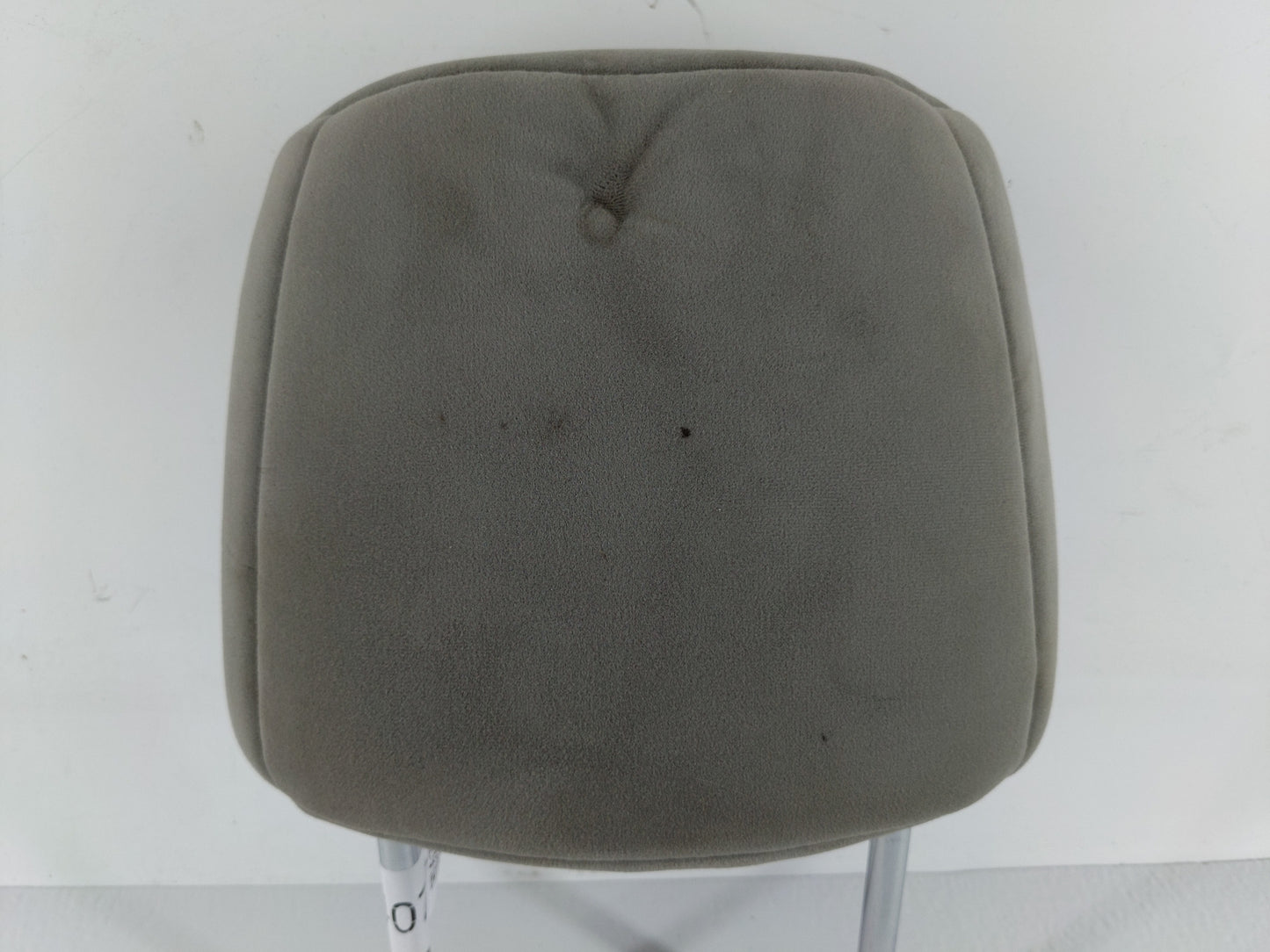 2007-2009 Toyota Camry Headrest Head Rest Front Driver Passenger Seat - Oemusedautoparts1.com