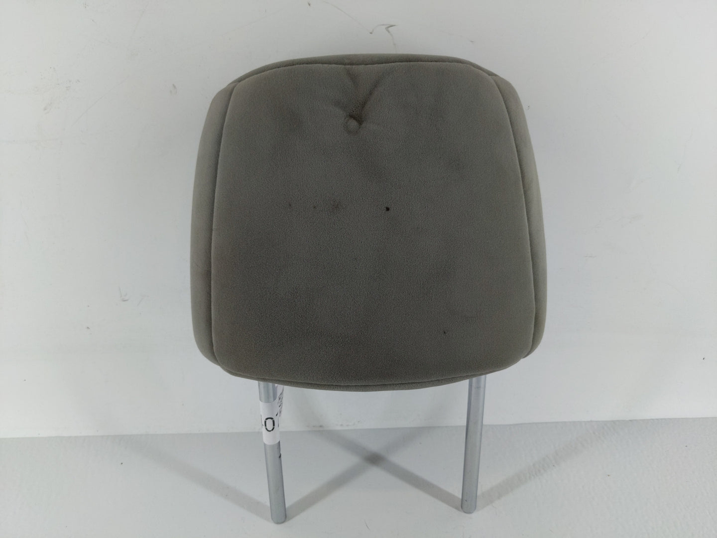 2007-2009 Toyota Camry Headrest Head Rest Front Driver Passenger Seat - Oemusedautoparts1.com