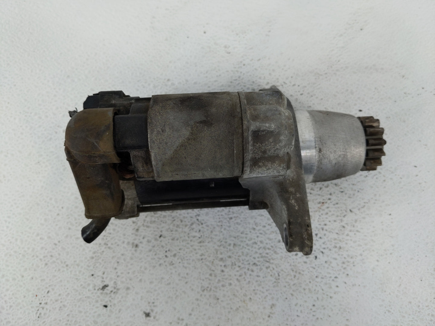 2004-2017 Toyota Camry Car Starter Motor Solenoid OEM P/N:TN428000-1080 28100-04010 Fits OEM Used Auto Parts - Oemusedautopa