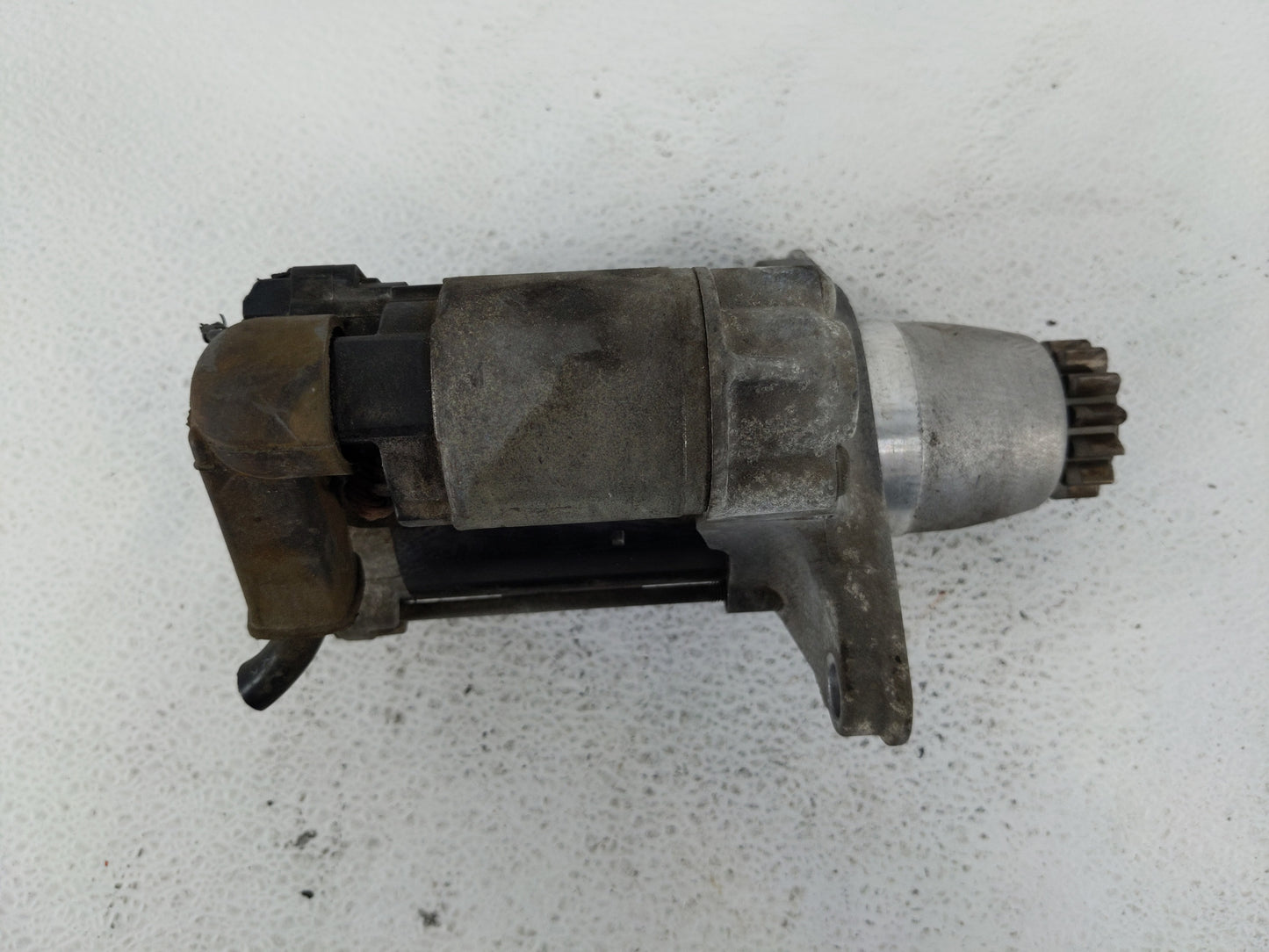 2004-2017 Toyota Camry Car Starter Motor Solenoid OEM P/N:TN428000-1080 28100-04010 Fits OEM Used Auto Parts - Oemusedautopa