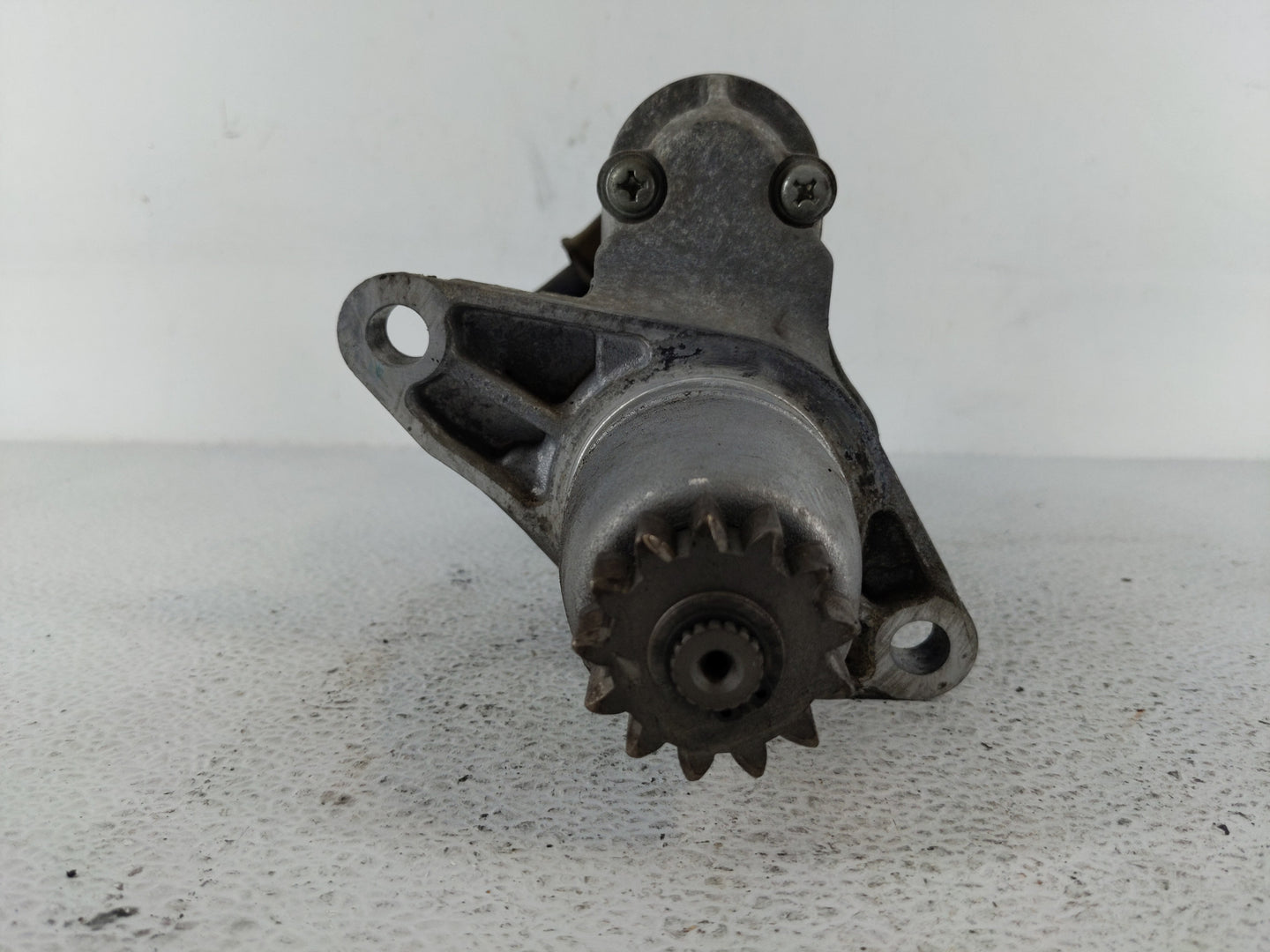 2004-2017 Toyota Camry Car Starter Motor Solenoid OEM P/N:TN428000-1080 28100-04010 Fits OEM Used Auto Parts - Oemusedautopa