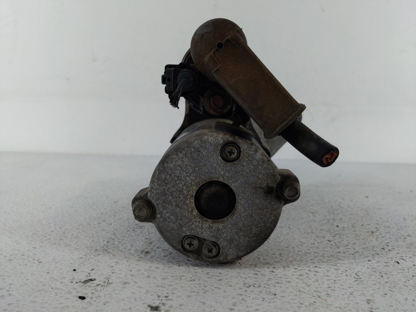 2004-2017 Toyota Camry Car Starter Motor Solenoid OEM P/N:TN428000-1080 28100-04010 Fits OEM Used Auto Parts - Oemusedautopa