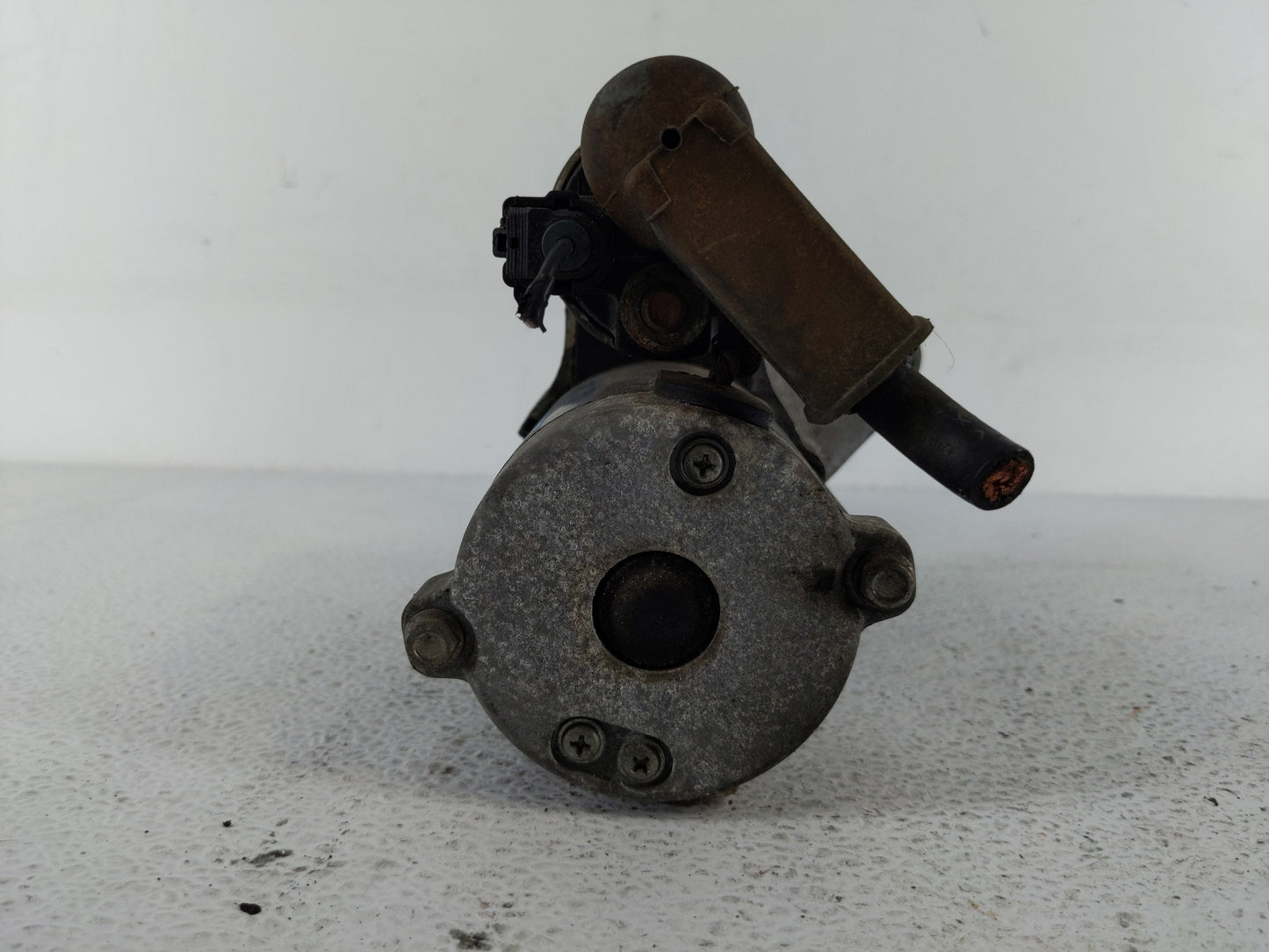 2004-2017 Toyota Camry Car Starter Motor Solenoid OEM P/N:TN428000-1080 28100-04010 Fits OEM Used Auto Parts - Oemusedautopa
