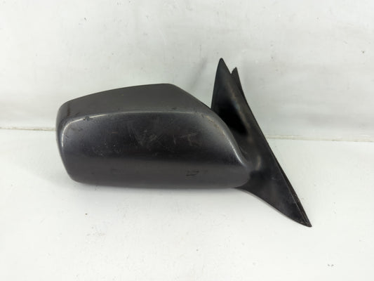 2007-2011 Toyota Camry Side Mirror Replacement Passenger Right View Door Mirror P/N:73150 Fits Fits 2007 2008 2009 2010 2011