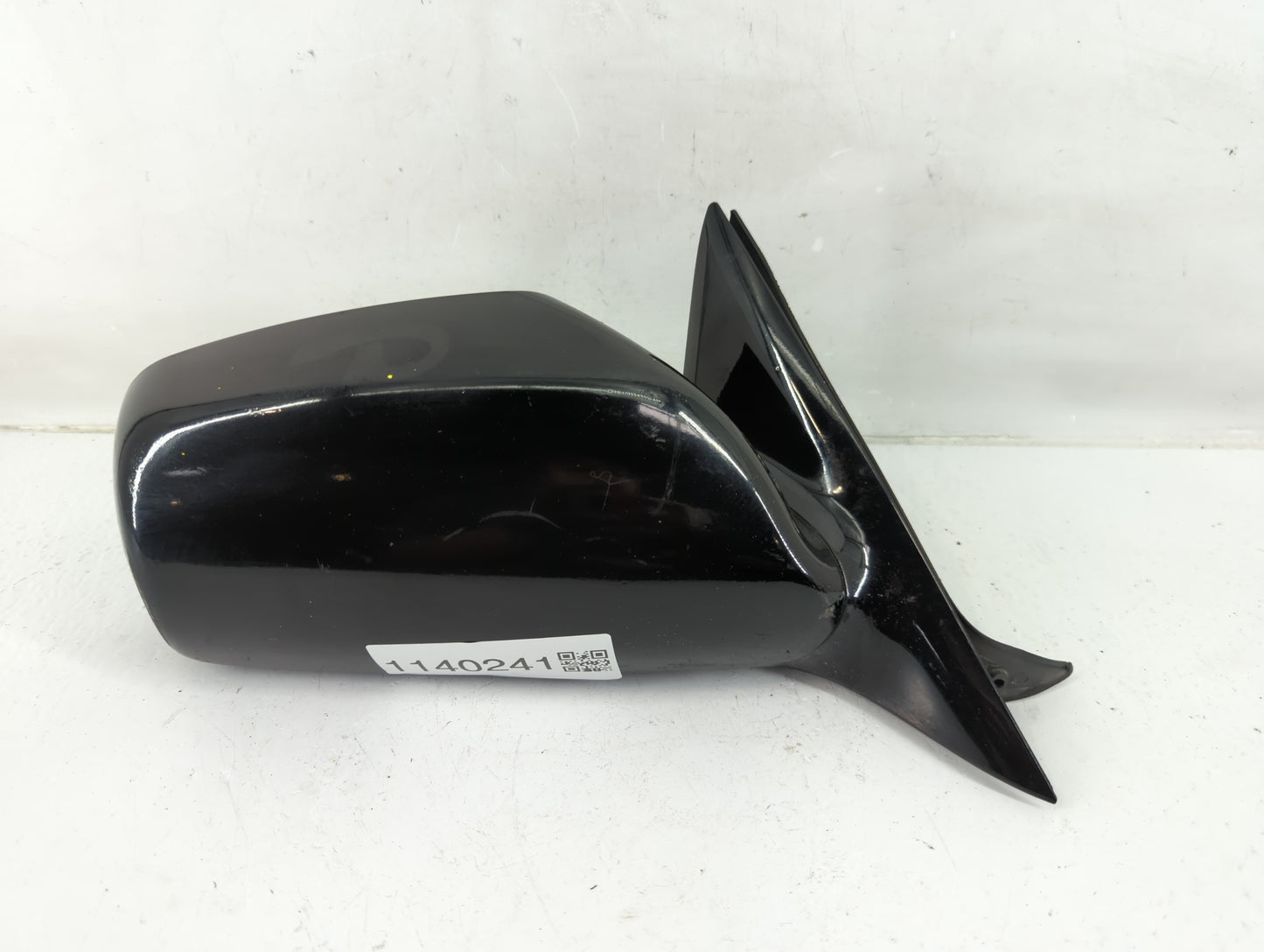 2007-2011 Toyota Camry Passenger Side View Mirror - Right Door Mirror OEM Used - Oemusedautoparts1.com
