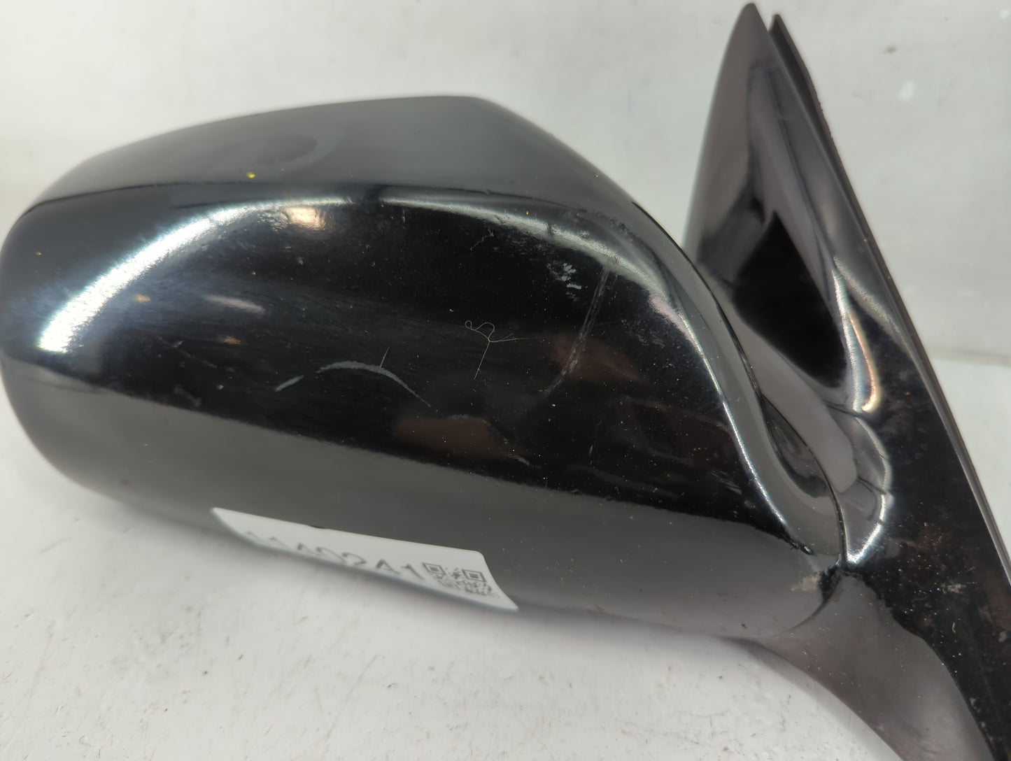 2007-2011 Toyota Camry Passenger Side View Mirror - Right Door Mirror OEM Used - Oemusedautoparts1.com