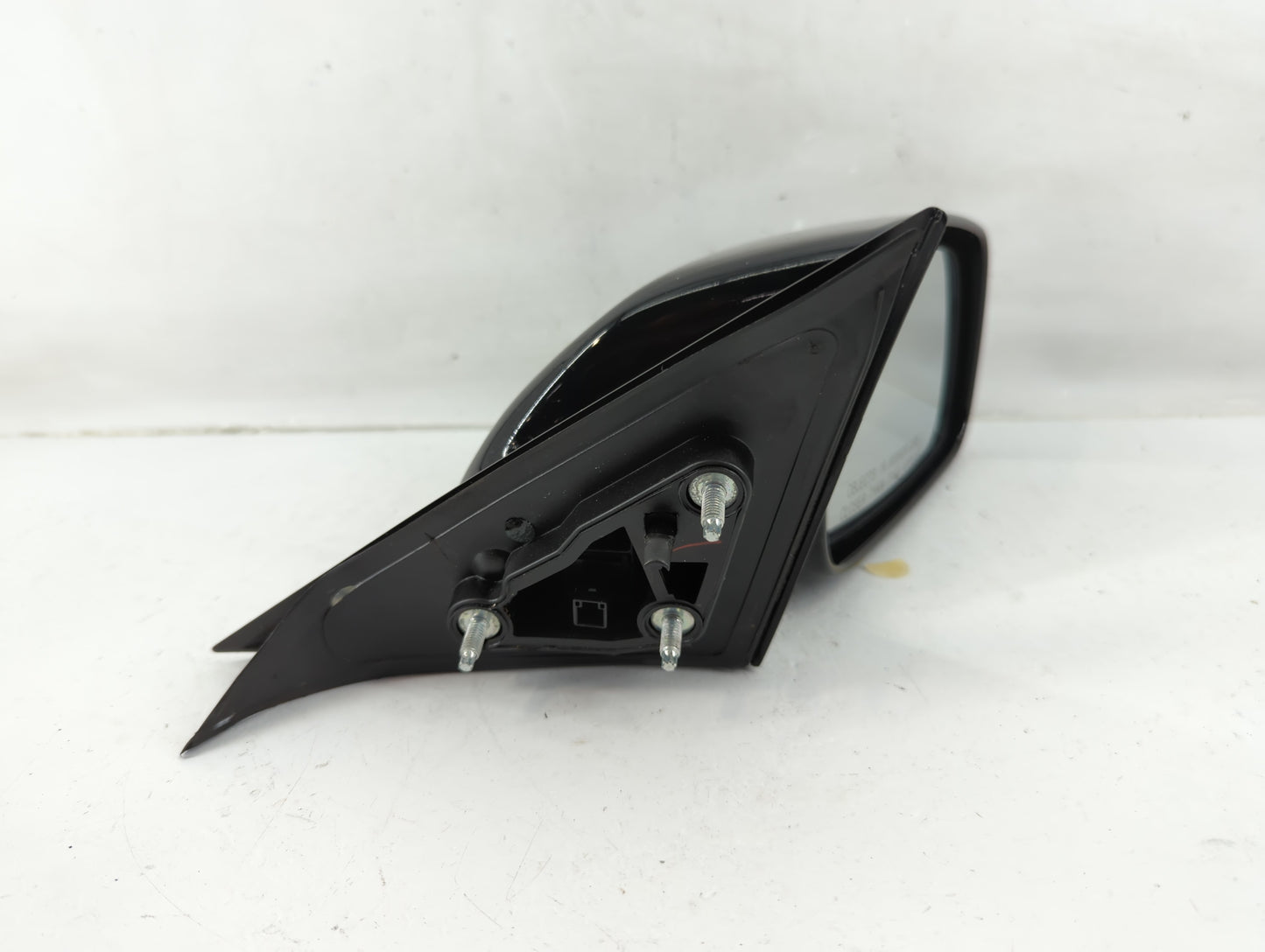 2007-2011 Toyota Camry Passenger Side View Mirror - Right Door Mirror OEM Used - Oemusedautoparts1.com