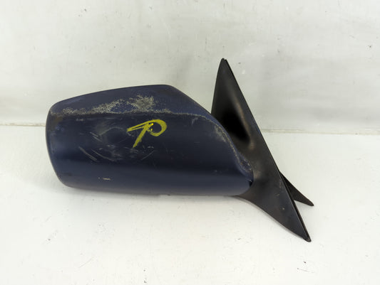 2007-2011 Toyota Camry Side Mirror Replacement Passenger Right View Door Mirror P/N:73150 Fits Fits 2007 2008 2009 2010 2011