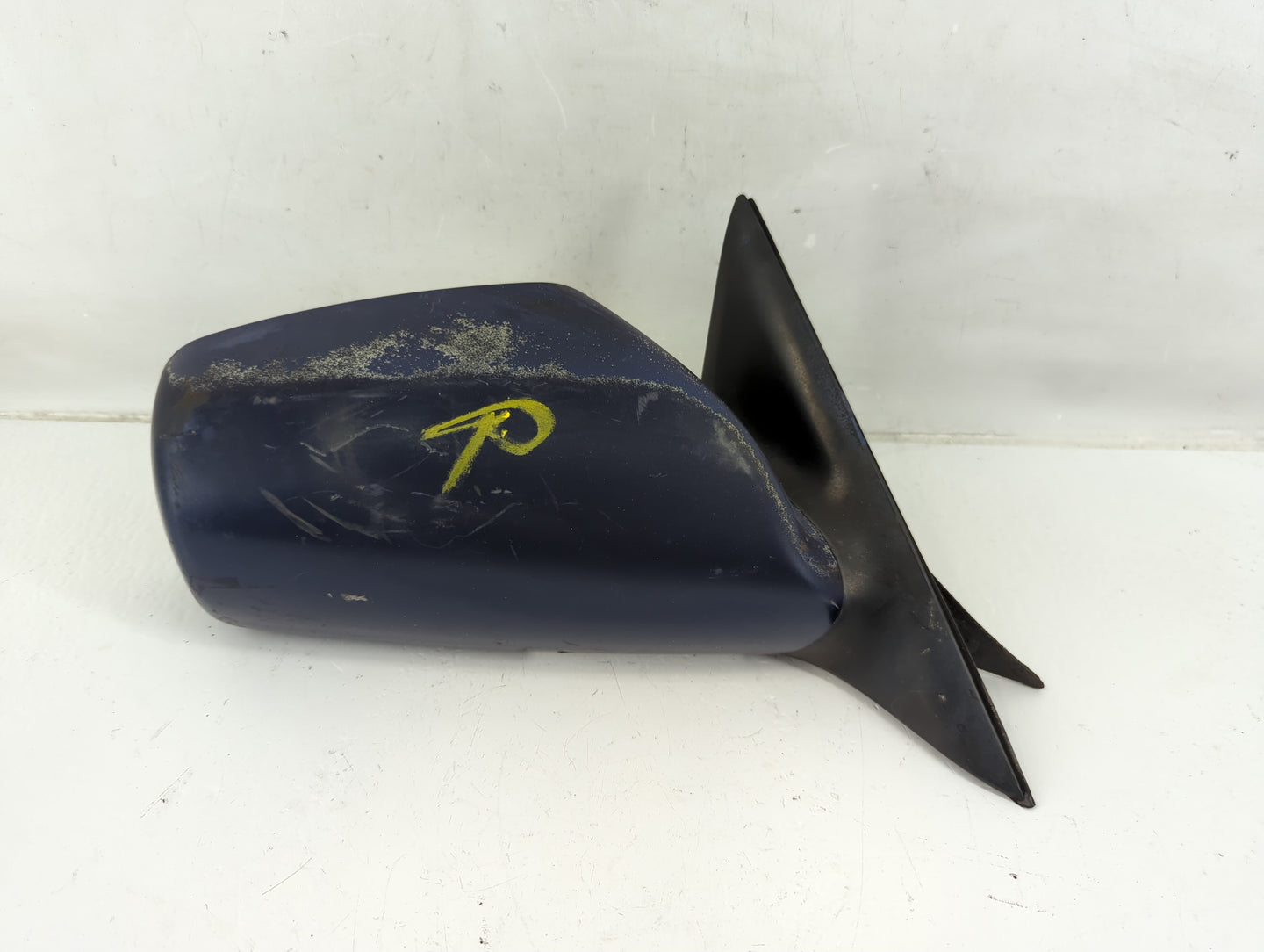 2007-2011 Toyota Camry Passenger Side View Mirror - Right Door Mirror OEM Used - Oemusedautoparts1.com