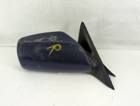 2007-2011 Toyota Camry Passenger Side View Mirror - Right Door Mirror OEM Used - Oemusedautoparts1.com