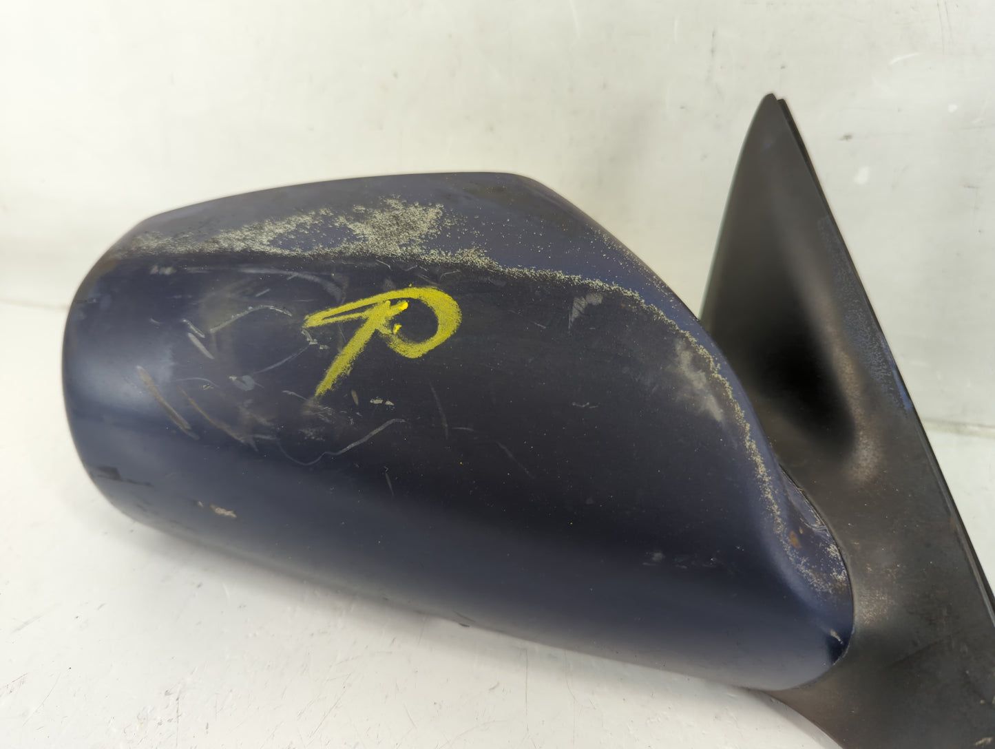 2007-2011 Toyota Camry Passenger Side View Mirror - Right Door Mirror OEM Used - Oemusedautoparts1.com