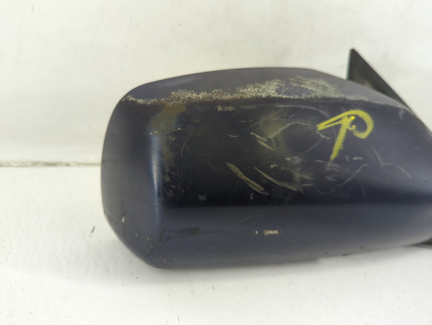 2007-2011 Toyota Camry Passenger Side View Mirror - Right Door Mirror OEM Used - Oemusedautoparts1.com