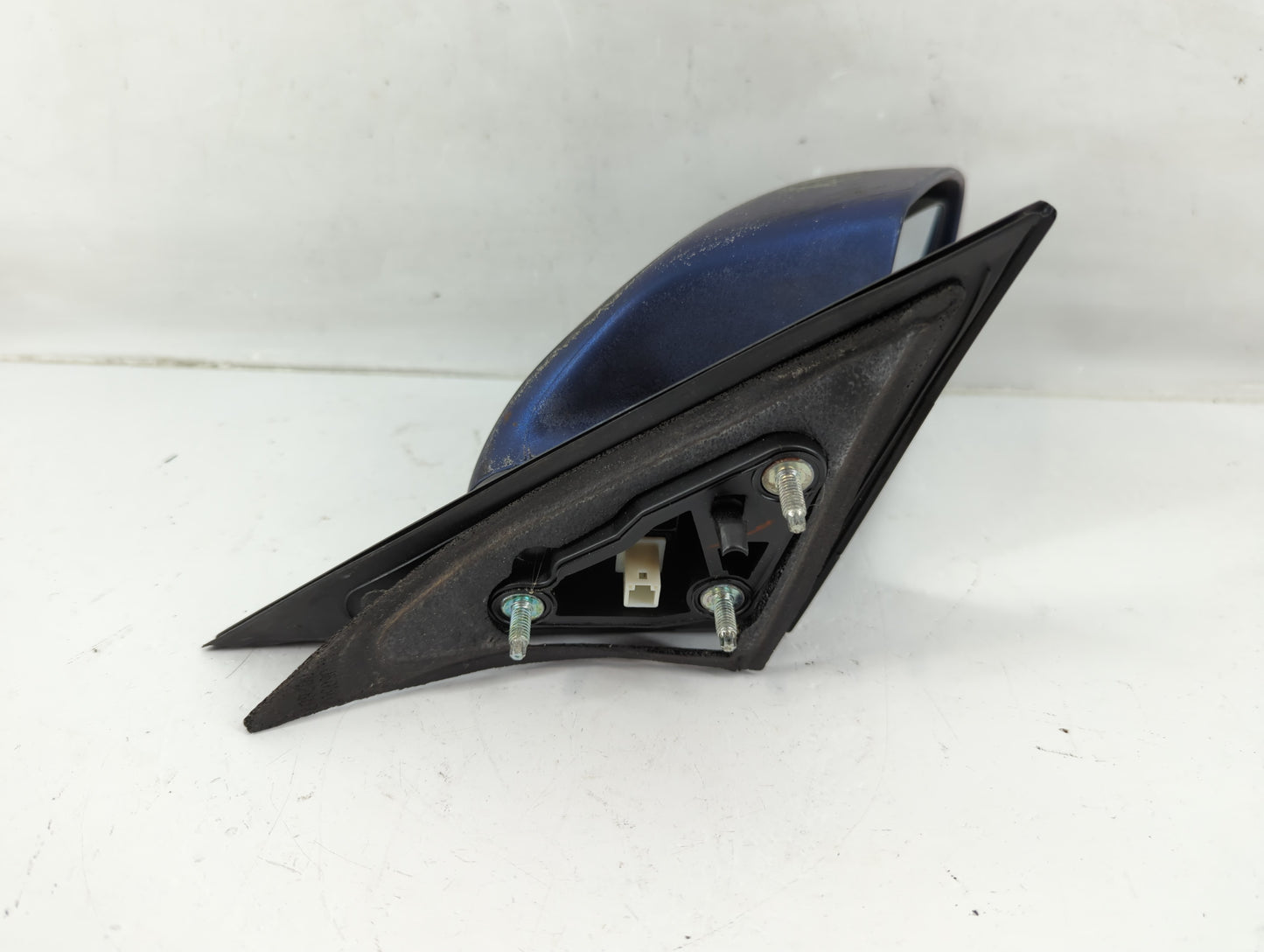 2007-2011 Toyota Camry Passenger Side View Mirror - Right Door Mirror OEM Used - Oemusedautoparts1.com