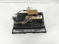 2007-2009 Toyota Camry Radio AM FM Cd Player Receiver Replacement P/N:86120-06180 Fits Fits 2007 2008 2009 OEM Used Auto Par