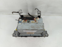 2007 Toyota Camry Radio AM FM Cd Player Receiver Replacement P/N:86120-06190 Fits OEM Used Auto Parts - Oemusedautoparts1.co