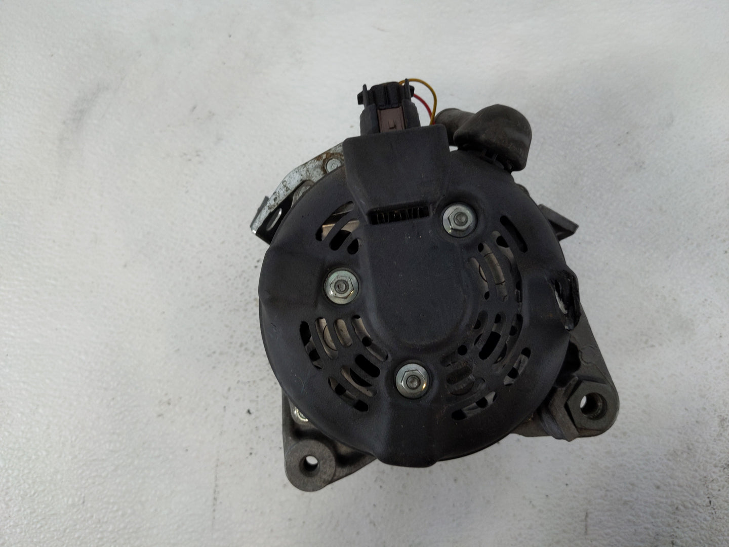 2007-2009 Toyota Camry Alternator Replacement Generator Charging Assembly Engine OEM Fits OEM Used Auto Parts - Oemusedautop