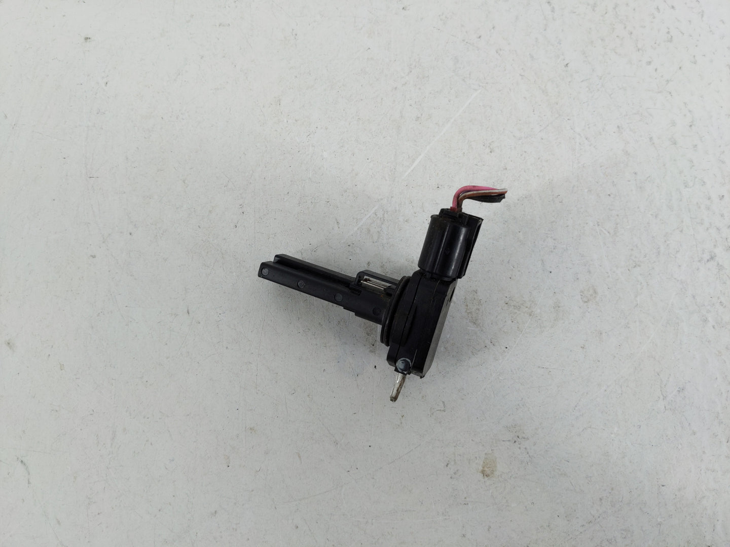 2007-2011 Toyota Camry Mass Air Flow Meter Maf - Oemusedautoparts1.com