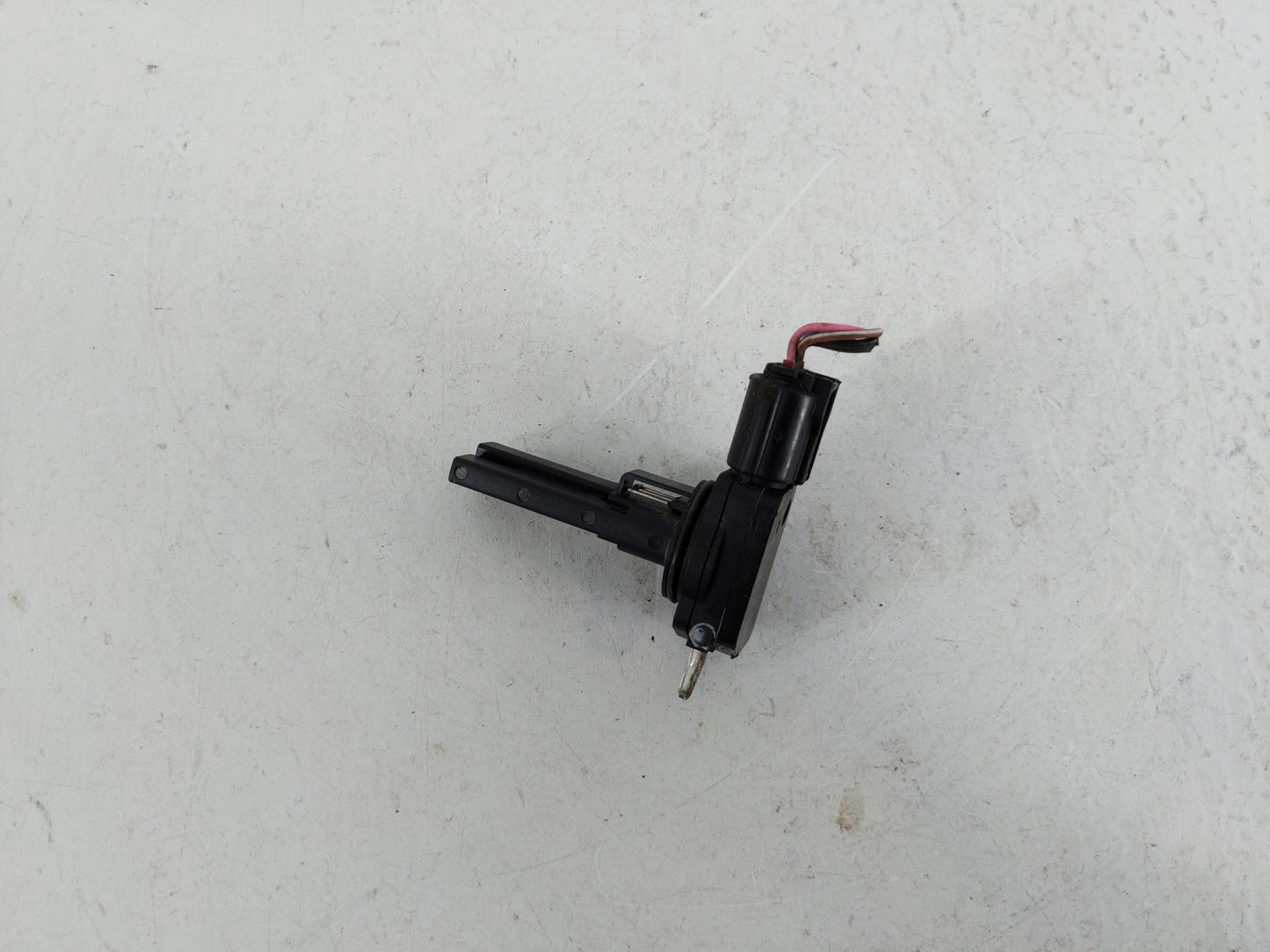 2007-2011 Toyota Camry Mass Air Flow Meter Maf - Oemusedautoparts1.com