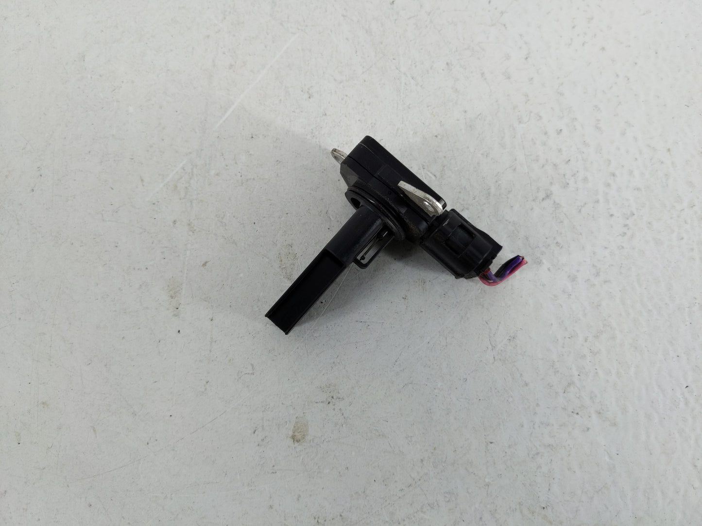 2007-2011 Toyota Camry Mass Air Flow Meter Maf - Oemusedautoparts1.com
