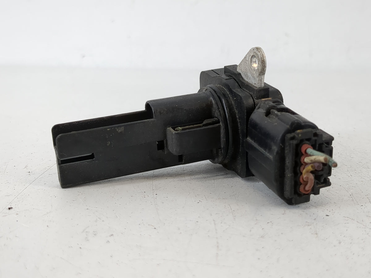 2007-2011 Toyota Camry Mass Air Flow Meter Maf Sensor 1153145 - Oemusedautoparts1.com