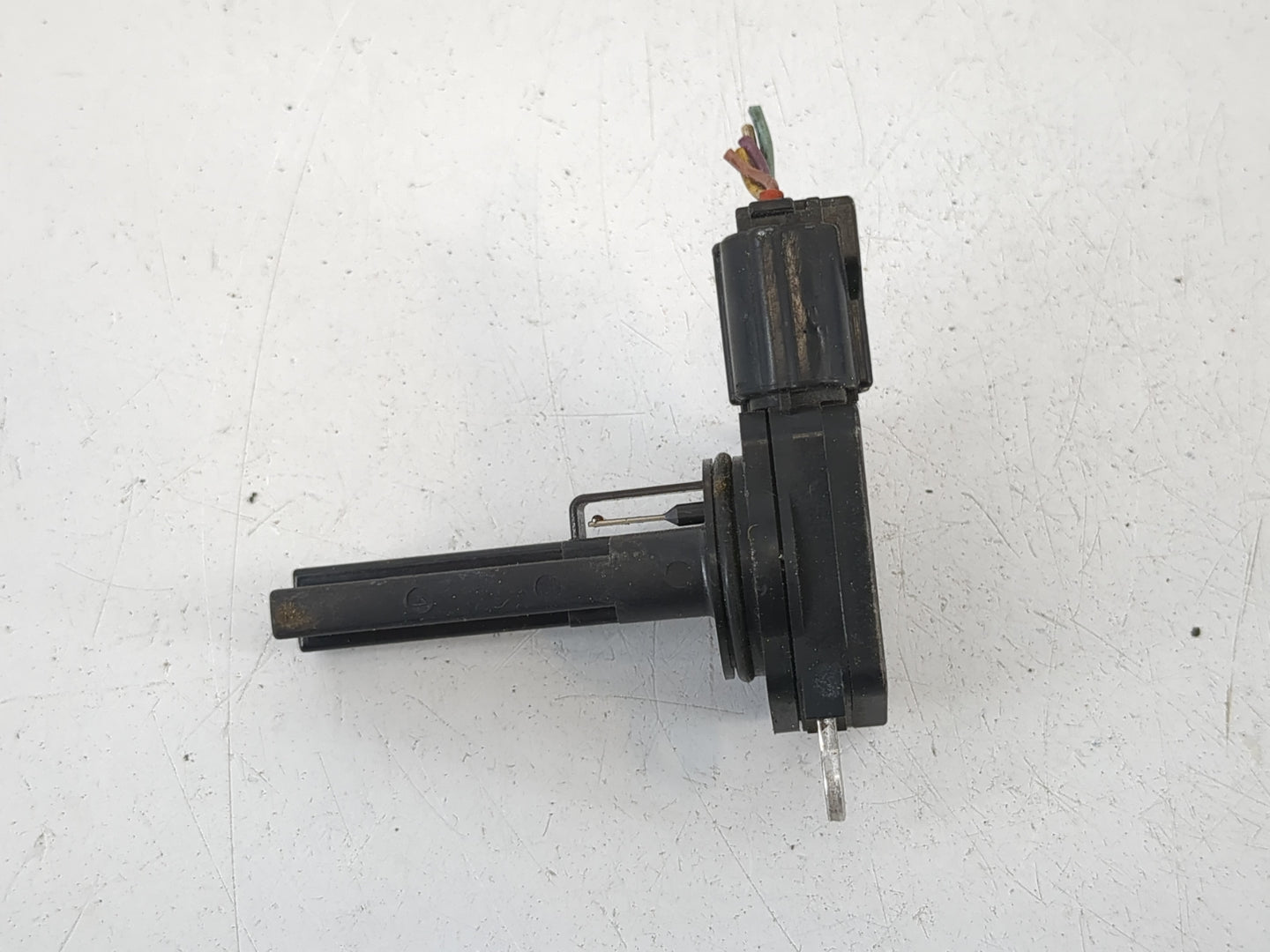 2007-2011 Toyota Camry Mass Air Flow Meter Maf - Oemusedautoparts1.com