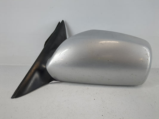 2007-2011 Toyota Camry Side Mirror Replacement Driver Left View Door Mirror Fits Fits 2007 2008 2009 2010 2011 OEM Used Auto