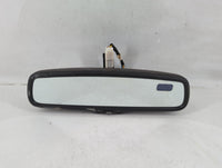 2007-2012 Toyota Camry Interior Rear View Mirror Replacement OEM P/N:E11015899 Fits OEM Used Auto Parts - Oemusedautoparts1.