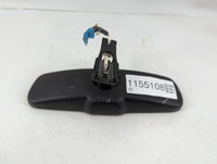 2007-2012 Toyota Camry Interior Rear View Mirror Replacement OEM P/N:E11015899 Fits OEM Used Auto Parts - Oemusedautoparts1.