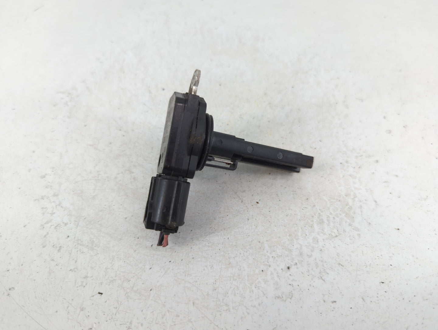 2009-2013 Toyota Matrix Mass Air Flow Meter Maf - Oemusedautoparts1.com