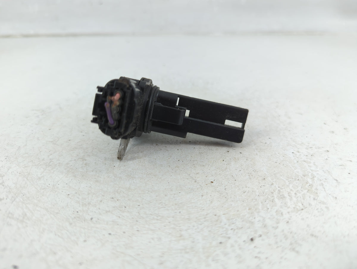 2007-2011 Toyota Camry Mass Air Flow Meter Maf Sensor 1155326 - Oemusedautoparts1.com