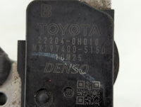 2009-2013 Toyota Matrix Mass Air Flow Meter Maf - Oemusedautoparts1.com