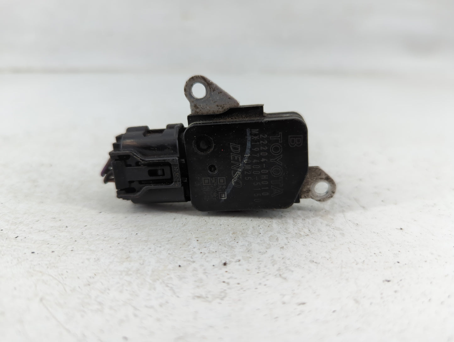 2009-2013 Toyota Matrix Mass Air Flow Meter Maf - Oemusedautoparts1.com