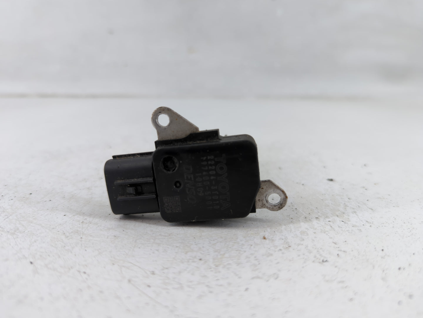 2007-2011 Toyota Camry Mass Air Flow Meter Maf - Oemusedautoparts1.com