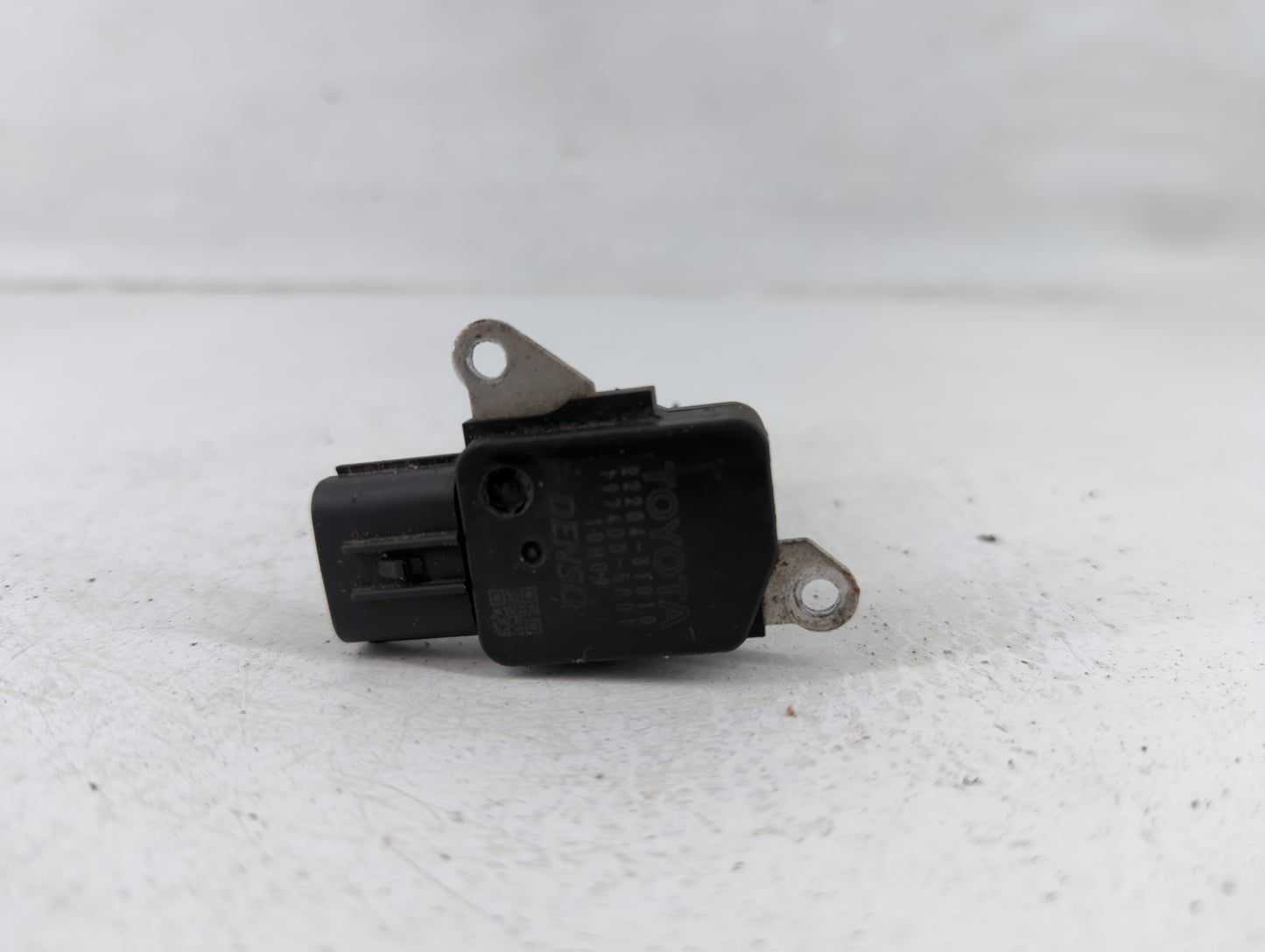 2007-2011 Toyota Camry Mass Air Flow Meter Maf - Oemusedautoparts1.com