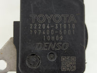 2007-2011 Toyota Camry Mass Air Flow Meter Maf - Oemusedautoparts1.com