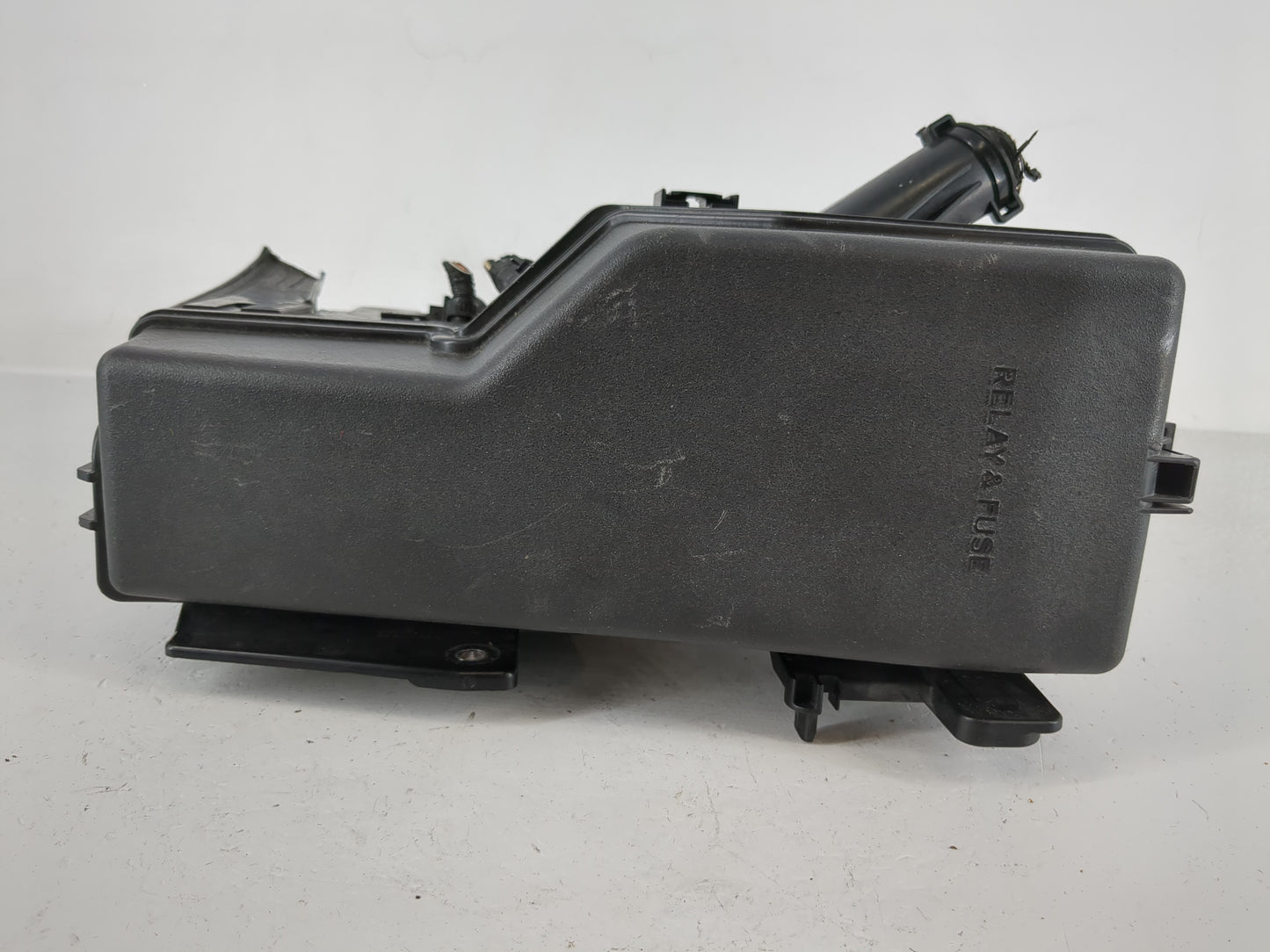 2007-2009 Toyota Camry Fusebox Fuse Box Panel Relay Module P/N:82720-06090 Fits Fits 2007 2008 2009 OEM Used Auto Parts - Oe