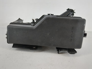 2007-2009 Toyota Camry Fusebox Fuse Box Panel Relay Module P/N:82720-06090 Fits Fits 2007 2008 2009 OEM Used Auto Parts - Oe
