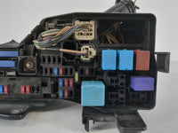 2007-2009 Toyota Camry Fusebox Fuse Box Panel Relay Module P/N:82720-06090 Fits Fits 2007 2008 2009 OEM Used Auto Parts - Oe