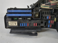 2007-2009 Toyota Camry Fusebox Fuse Box Panel Relay Module P/N:82720-06090 Fits Fits 2007 2008 2009 OEM Used Auto Parts - Oe