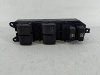 2007-2009 Toyota Camry Master Power Window Switch Replacement Driver Side Left P/N:515296 Fits OEM Used Auto Parts - Oemused