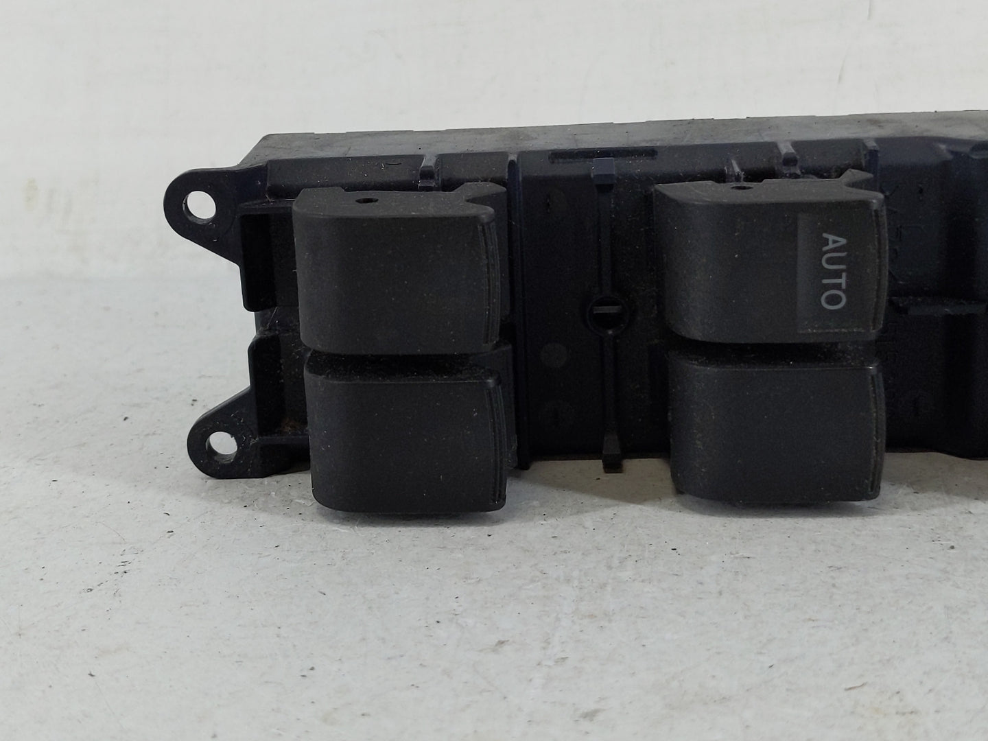 2007-2009 Toyota Camry Master Power Window Switch Replacement Driver Side Left P/N:515296 Fits OEM Used Auto Parts - Oemused