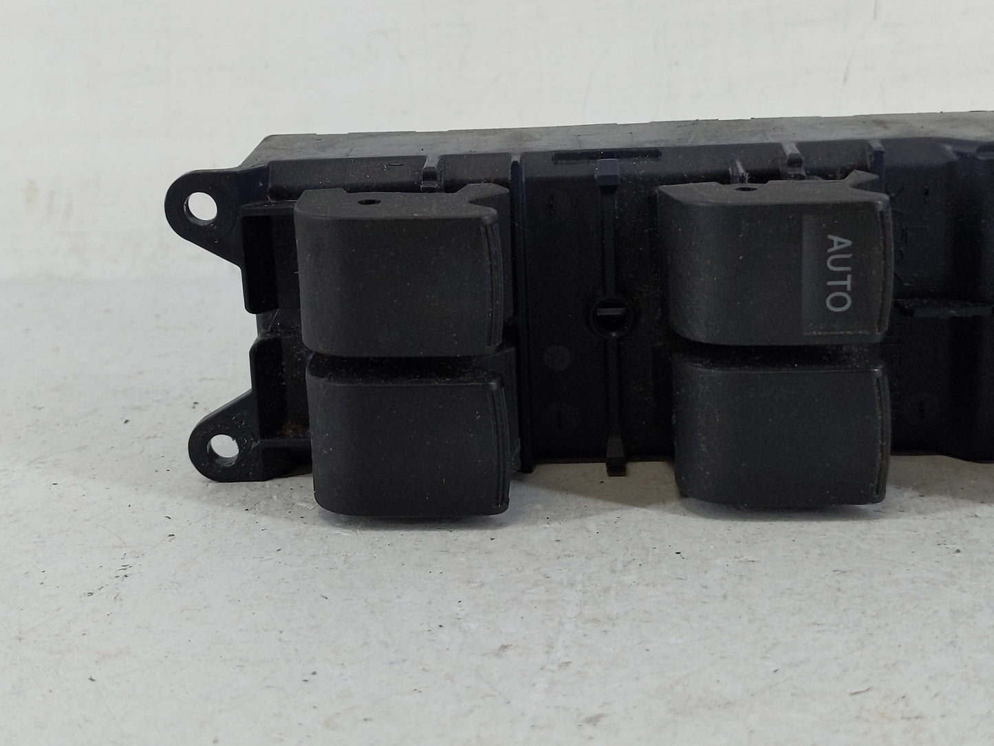 2007-2009 Toyota Camry Master Power Window Switch Replacement Driver Side Left P/N:515296 Fits OEM Used Auto Parts - Oemused